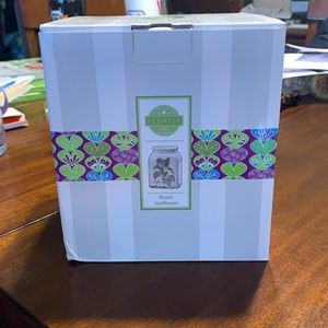 Rustic Sunflower scentsy warmer